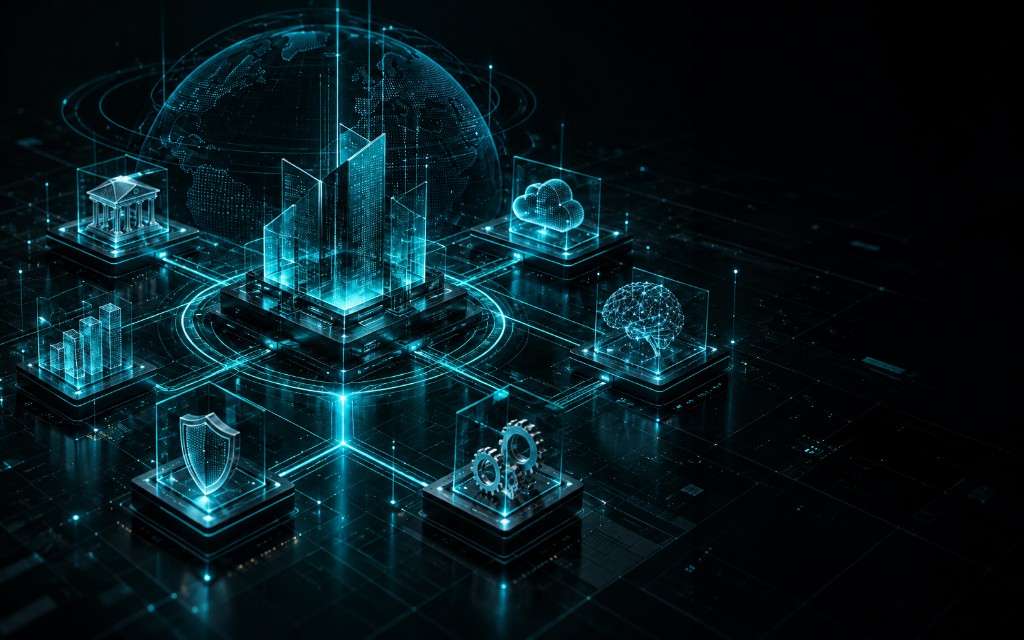 Senior cybersecurity leadership spanning strategy, technology and assurance